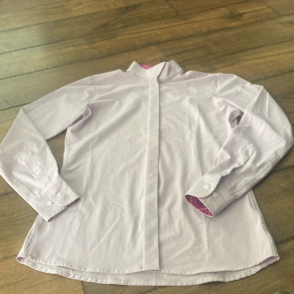 RJ Classics Prestige Collection Show Shirt